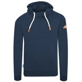 Westfjord Hoodie Blau XXL