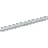 Hettich MB-Laufprofil unten,L 5000mm 25kg, SlideLine 97, 76478 silber, eloxiert