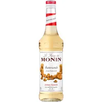 Monin Butterscotch 700 ml