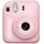 Fujifilm Instax Mini 12 + Instax Mini Glossy blossom pink