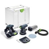 Festool ES-ETS 125 REQ-Plus Elektro-Exzenterschleifer inkl. Koffer (576678)