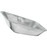 MÜBA Ersatzmulde 85 L verz. für Standard u. Kipp-Car