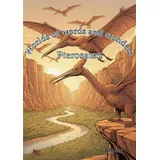 Bookmundo Worlds of words and wonders: Pterosaurs
