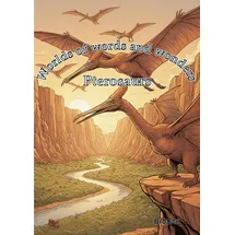 Bookmundo Worlds of words and wonders: Pterosaurs