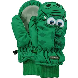 Barts Nylon Mitts 3D green (14) 2