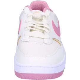 Nike Gamma Force Damen Beige/Pink 40