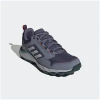 adidas Tracerocker 2.0 aurora plum/glory grey/semi impact orange 40 2/3