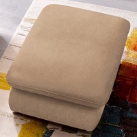 Sit&more Hocker »Alcatraz«, braun