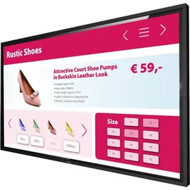 Philips 55BDL3452T 55"