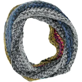 COLLEZIONE ALESSANDRO Loop " Strickloop " in Italy, in tollen Farben