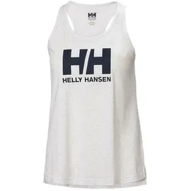 HELLY HANSEN Ärmelloses Damen-T-Shirt LOGO SINGLET 33838 Helly Hansen - M