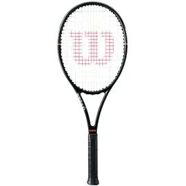 Wilson Pro Staff 97UL Classic unbesaitet L1 Schwarz