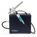 ARISM | Airbrush Anfänger Set