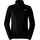 The North Face 100 Glacier Fz Fleecejacke Tnf Black/Npf, XL