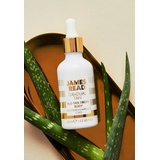 James Read Self Tan H2O Drops Body Selbstbräuner 45 ml