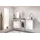Fackelmann Lugano Waschtisch 80 x 46 cm (73600)