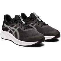 Asics Patriot 13 GS Kinder graphite grey/white 36