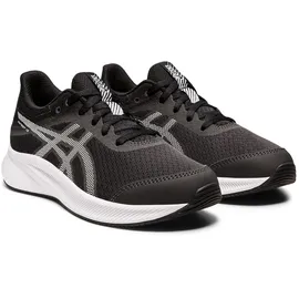 Asics Patriot 13 GS Kinder graphite grey/white 36