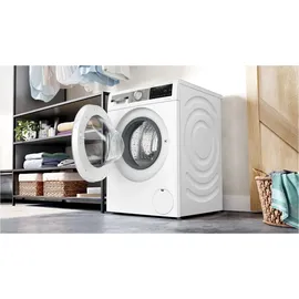 Bosch Serie 6 WNG24492 Waschtrockner (9 kg / 6 kg, 1400 U/min)