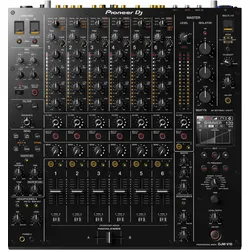 Pioneer DJ DJM-V10 - DJ-Mixer