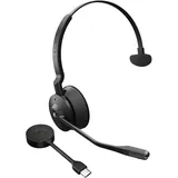 JABRA Engage 55 SE Mono USB-C MS (9653-470-111)