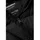 Superdry Langer Steppmantel Damen Schwarz M