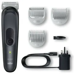 Rasierer Braun BG3340