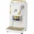 White/Brass
