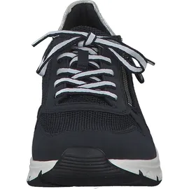 Rieker 481 Mid Blau 40