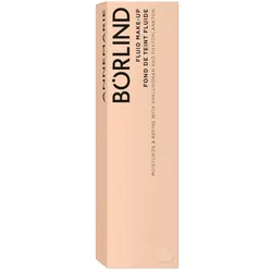 ANNEMARIE BÖRLIND FLUID MAKE-UP BRONZE 30 ml Tube
