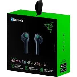 Razer Hammerhead True Wireless X
