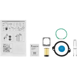 Bosch Service-Set BE 22 kW für GB125 Brenner Logatop