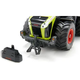 Siku Control32 Claas Xerion 500 TRAC VC Jubiläumsmodell 25 Jahre Claas Xerion