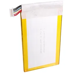 Akku kompatibel Amazon S12-T2 Kindle Fire 7" Fire HD 2013 Fire HD 2013 X43Z60 von PATONA