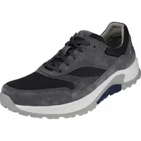 Gabor Sneaker Grau | Gr.: 42,5