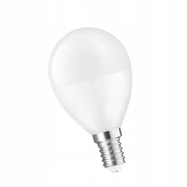 OEM Smart LED Tropfen 5W E14 36W warmweiß bis tageslichtweiß 1 St.