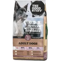 The Goodstuff Pferd Adult 12,5 kg