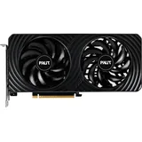 Palit GeForce RTX 5050 Dual 8GB GDDR6 Grafikkarte HDMI/DP