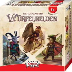 Amigo Spiele - Würfelhelden