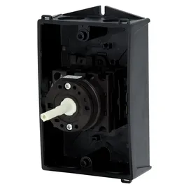 Eaton Power Quality Eaton Ein-Aus-Schalter I(G) T0-2-1/I1