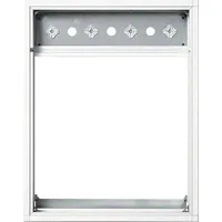 Siedle 200040852-00 KR 614-1/1 W