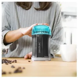 Cecotec TitanMill 200