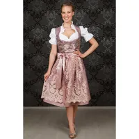 Edelnice Dirndl "Madeleine" in Lila - 42