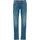 QS "Style Rick / Slim Fit / Mid Rise / Slim Leg - blau - 31/34