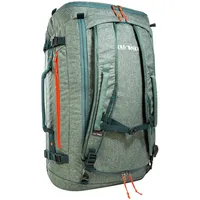 Tatonka Duffle Bag 45 Faltbare Reisetasche 57 cm grün