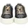 Nero Giardini Damen Weite E Schwarz/Gold 40