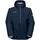 Mammut Treeline 3in1 Hardshell Gore-tex® Jacke - Marine / Silver Sage - 2XL