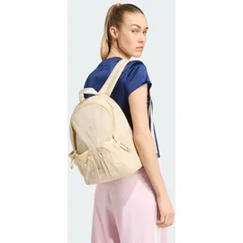 adidas Glow Rucksack Beige
