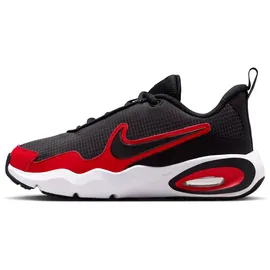 Nike Air Max Nova Kinder Anthrazit/Schwarz 38