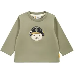 Steiff Sweatshirt, Babymode (6 - 24 Monate)